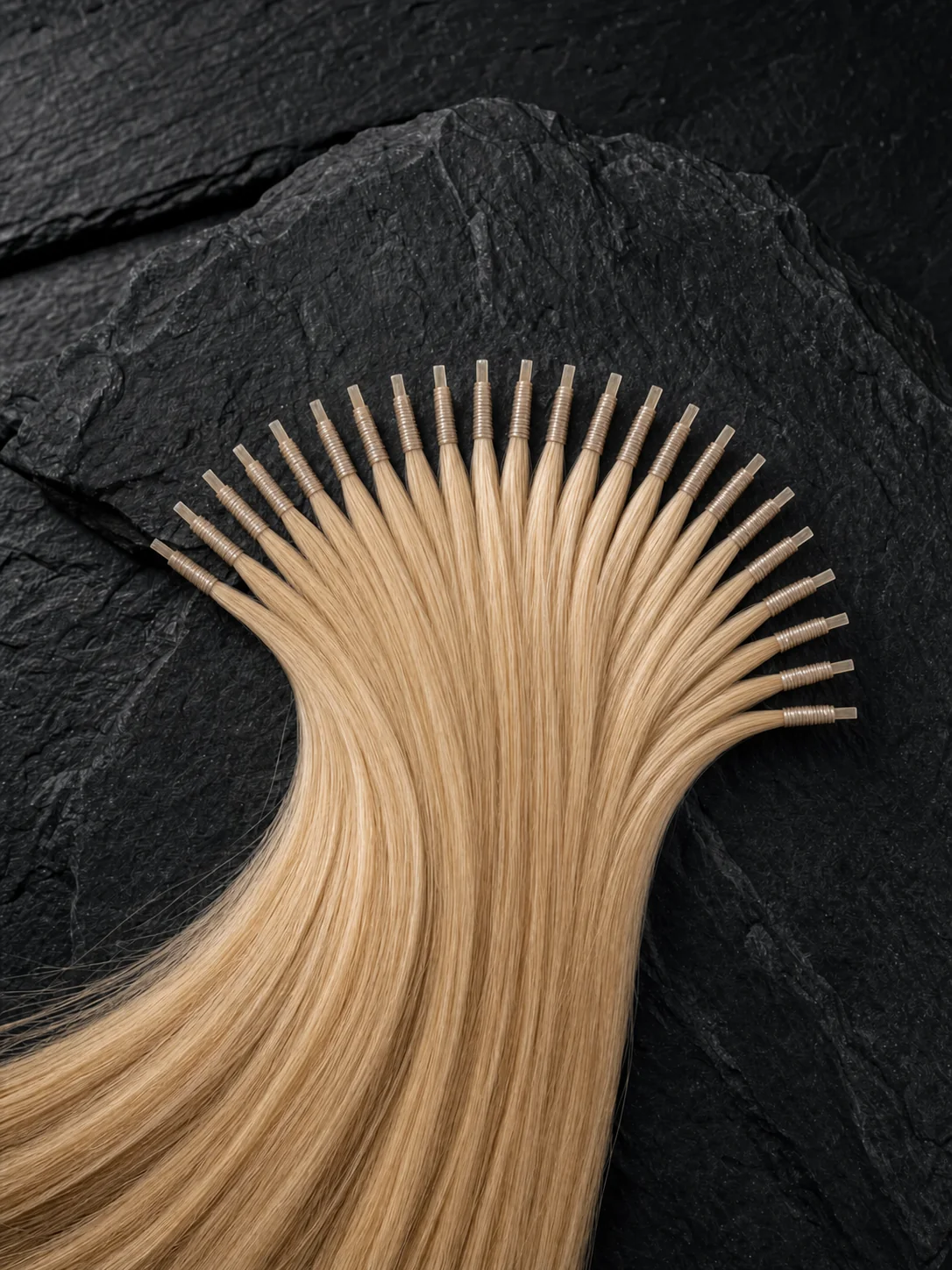 Keratin Bonds