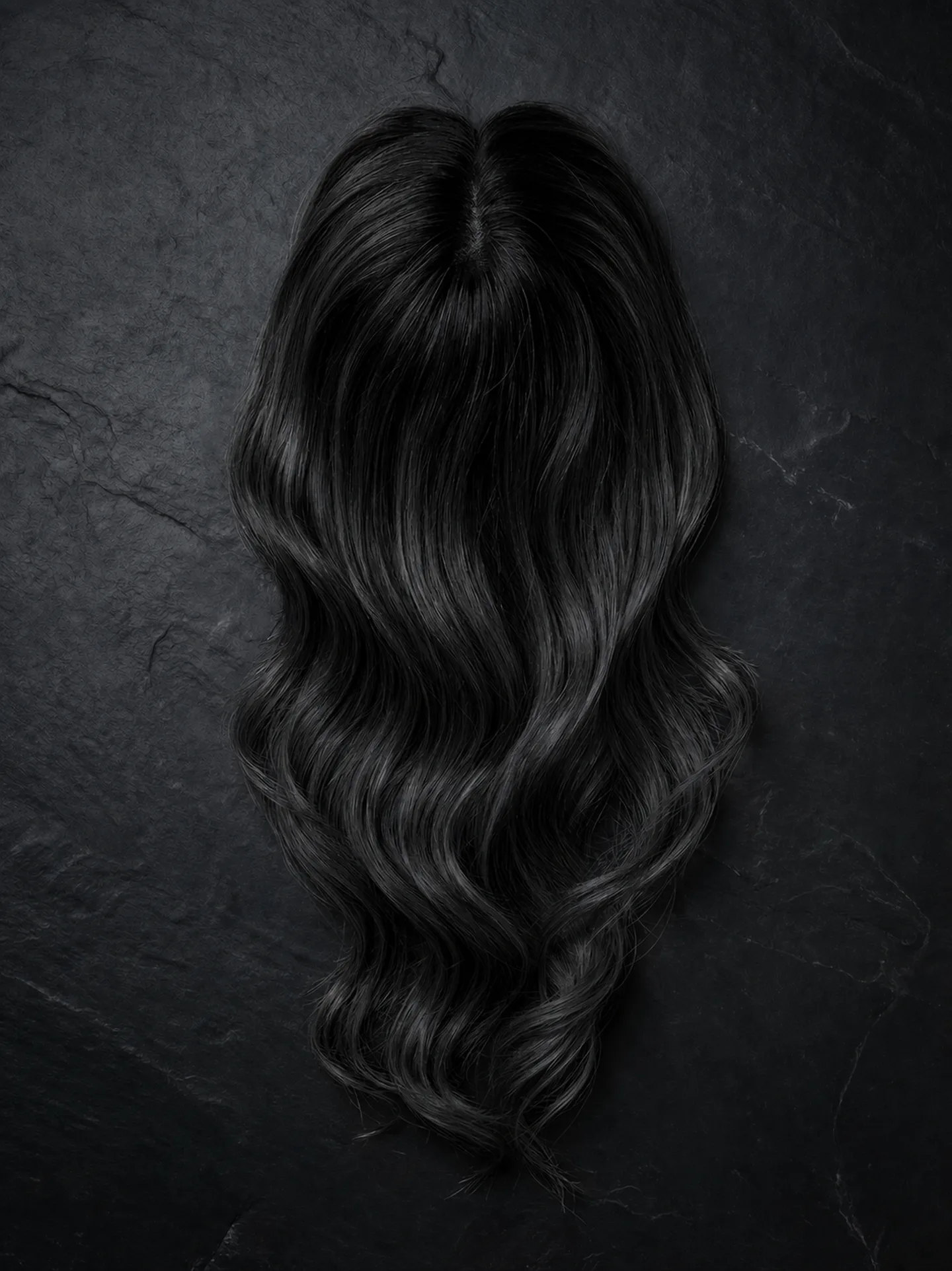 Hair Toppers